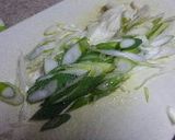 塩鱈の　野菜たっぷりあんかけ作り方2写真