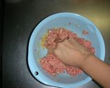 アレンジで更に楽しい♪ハンバーグ作り方7写真