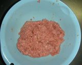アレンジで更に楽しい♪ハンバーグ作り方9写真