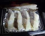 塩鱈の　野菜たっぷりあんかけ作り方5写真
