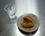 豆乳の味噌スープ作り方2写真