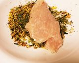 鶏胸肉で節約♪ ハワイ風フリカケチキン作り方3写真