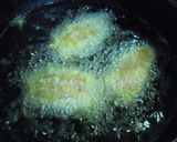 豚コマで♪チーズロールカツ作り方3写真
