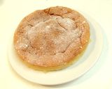しっとり魔法のケーキ(マジックケーキ)作り方11写真