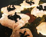 鶏胸肉で節約♪ ハワイ風フリカケチキン作り方5写真