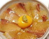 刺身パックが極旨！みなと食堂風漬け海鮮丼作り方12写真