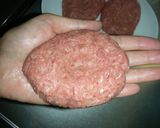 アレンジで更に楽しい♪ハンバーグ作り方11写真