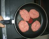 アレンジで更に楽しい♪ハンバーグ作り方12写真