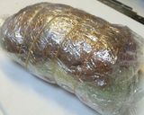 前日仕込み バタールサンド作り方10写真