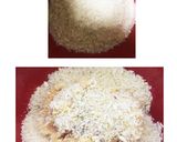 チキンカツ(鶏モモ)作り方7写真