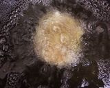 チキンカツ(鶏モモ)作り方8写真