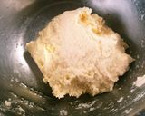 ずぼら女のポンデケージョ♡作り方3写真