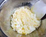 ＊ささみチャーハン＊作り方4写真