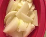 パンチが決め手！ニンニクしょうが焼き！作り方2写真