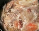 ポトフ風♪豚の上湯角煮作り方4写真