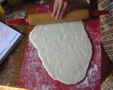 カントリービスケット＆グレービーソース作り方3写真