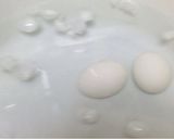 誰でもおいしく！簡単煮卵作り方4写真