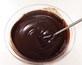 ミニチョコケーキ作り方1写真