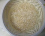 栄養アップ✿玄米のミルクリゾット♫作り方2写真