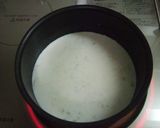 栄養アップ✿玄米のミルクリゾット♫作り方4写真