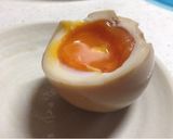 誰でもおいしく！簡単煮卵作り方6写真