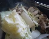 ワインに合う♪お肉たっぷりソース焼きそば作り方4写真