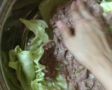 巻かない〜★ロールキャベツ★作り方5写真