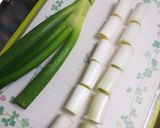 ☆ダイエット☆ミニ焼き鳥！ねぎま☆42㌍作り方1写真