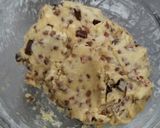 グラノーラショコラ☆チョコチップクッキー作り方6写真