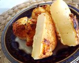 大根フライ作り方6写真