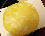 煮こごり入りブリ大根の卵焼き作り方7写真