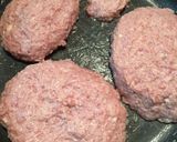ふわふわ美味しいヘルシーなハンバーグ作り方5写真