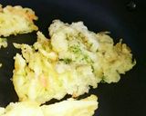 天丼じゃないのよ★天玉丼(天とじ丼)作り方7写真