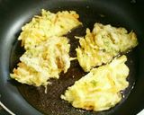 天丼じゃないのよ★天玉丼(天とじ丼)作り方8写真