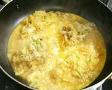 天丼じゃないのよ★天玉丼(天とじ丼)作り方9写真