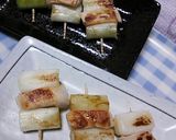 ☆ダイエット☆ミニ焼き鳥！ねぎま☆42㌍作り方10写真