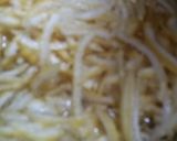 ♪ジャム♪柚子作り方4写真