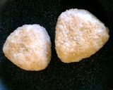 簡単美味しい焼きおにぎり作り方2写真