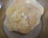 ♪ジャム♪柚子作り方7写真