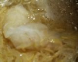 ♪ジャム♪柚子作り方10写真