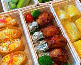 鶏手羽先の甘辛揚げ作り方9写真