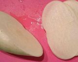 大根たっぷり♥ 我が家の食べる味噌汁作り方2写真