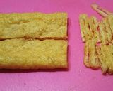大根たっぷり♥ 我が家の食べる味噌汁作り方4写真