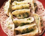 以外と美味しいベジ餃子作り方5写真