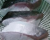 ブリteri作り方1写真