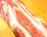 誰でも簡単♡*低温調理deローストポーク作り方1写真
