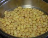 大豆の塩麹パセリマリネ作り方2写真