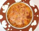 簡単！柿ケーキ♪炊飯器で砂糖なしデザート作り方7写真