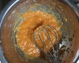 幼児食☆アレっ子のための米粉ホットケーキ作り方2写真