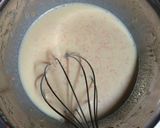 幼児食☆アレっ子のための米粉ホットケーキ作り方4写真